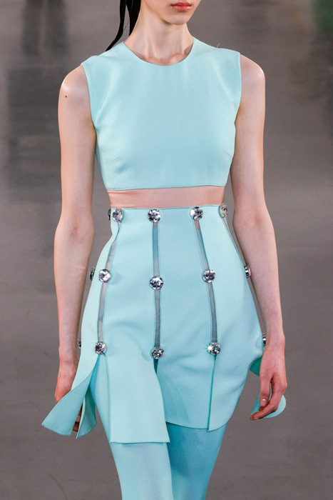 Giambattista Valli Sonbahar/Kış 2022