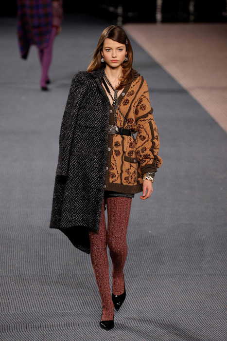 Chanel Sonbahar/Kış 2022