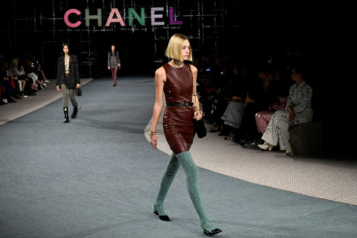 Chanel Sonbahar/Kış 2022