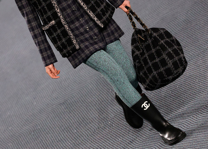 Chanel Sonbahar/Kış 2022