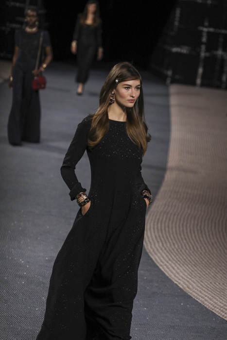 Chanel Sonbahar/Kış 2022