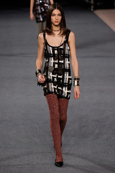 Chanel Sonbahar/Kış 2022