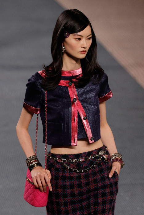 Chanel Sonbahar/Kış 2022