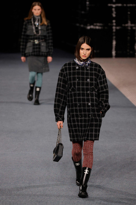 Chanel Sonbahar/Kış 2022