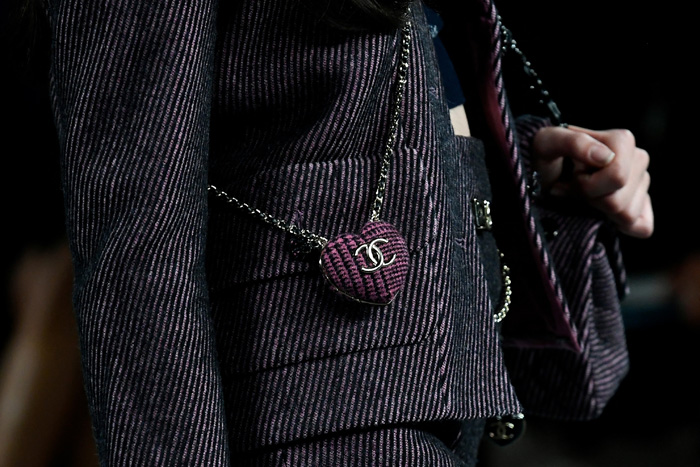 Chanel Sonbahar/Kış 2022