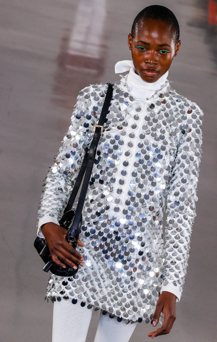 Giambattista Valli Sonbahar/Kış 2022