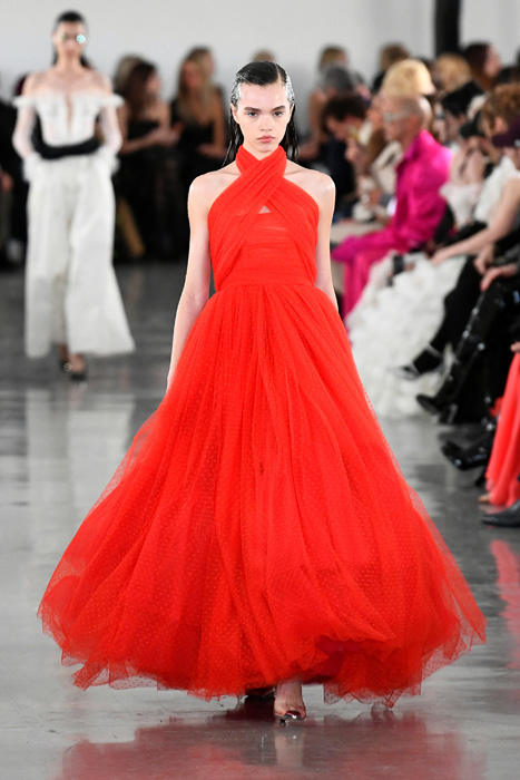 Giambattista Valli Sonbahar/Kış 2022