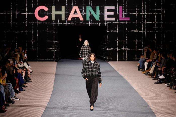 Chanel Sonbahar/Kış 2022