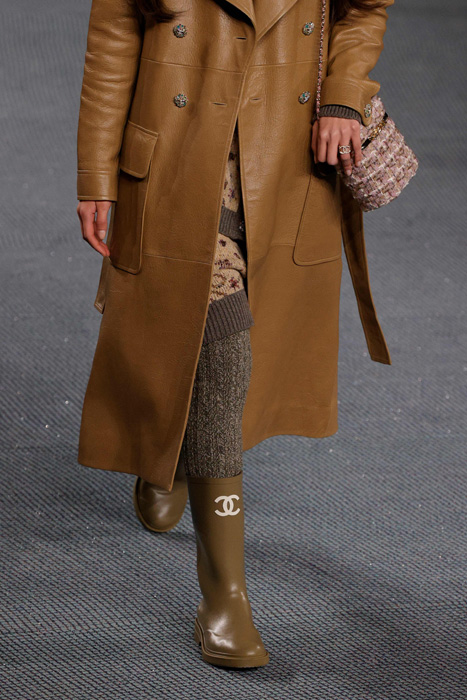 Chanel Sonbahar/Kış 2022