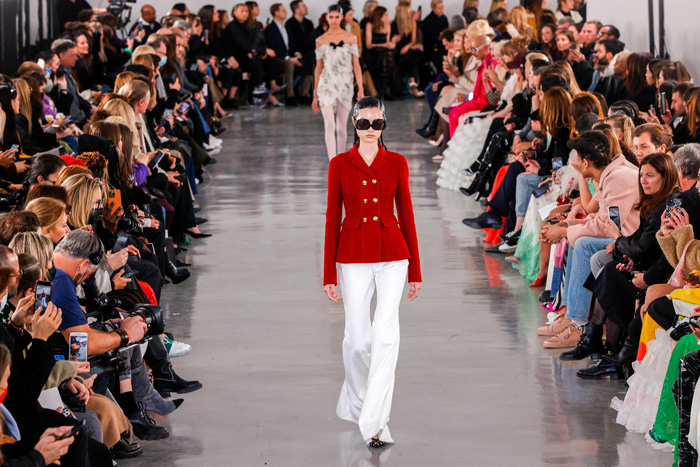 Giambattista Valli Sonbahar/Kış 2022