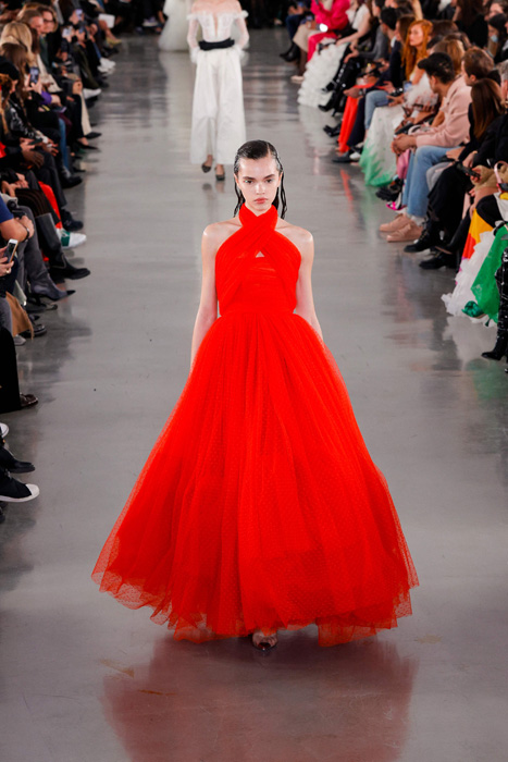 Giambattista Valli Sonbahar/Kış 2022