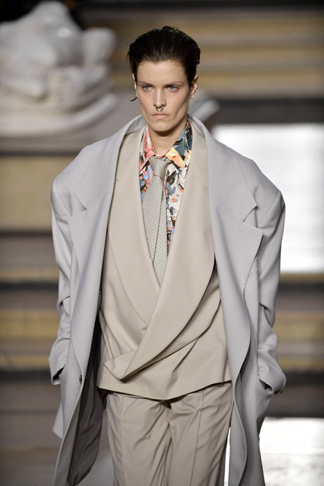 Louis Vuitton Sonbahar/Kış 2022