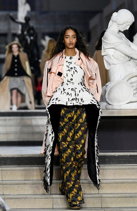 Louis Vuitton Sonbahar/Kış 2022