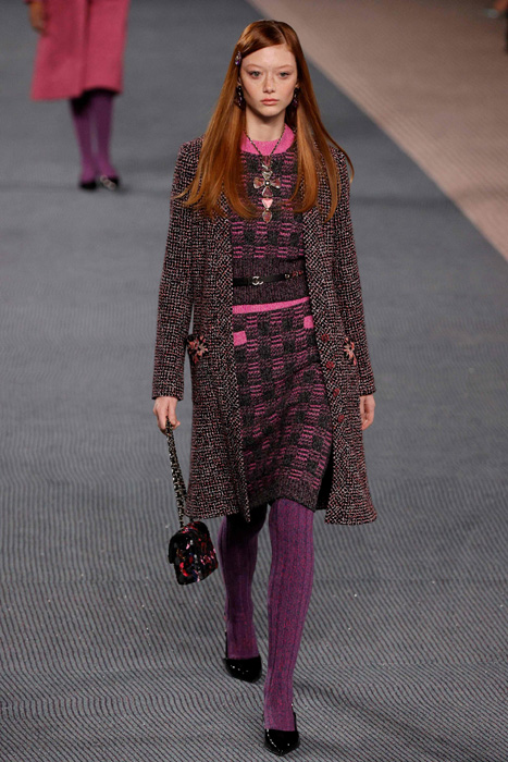 Chanel Sonbahar/Kış 2022