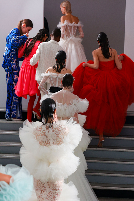 Giambattista Valli Sonbahar/Kış 2022