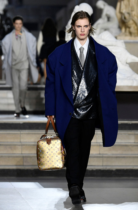 Louis Vuitton Sonbahar/Kış 2022