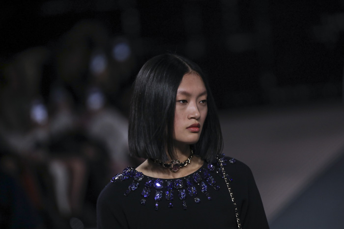 Chanel Sonbahar/Kış 2022