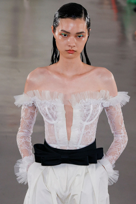 Giambattista Valli Sonbahar/Kış 2022