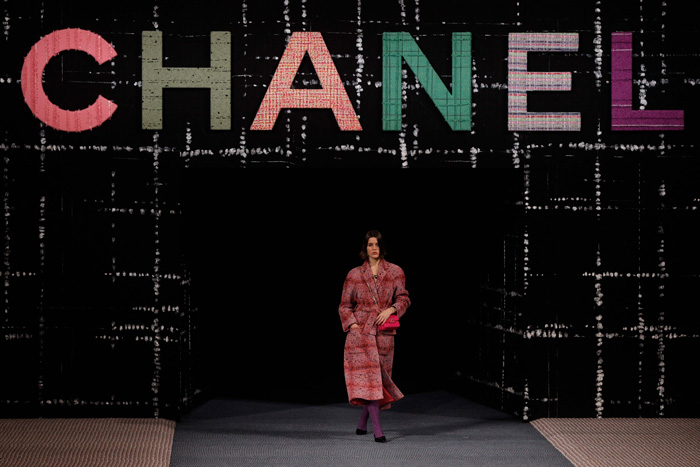 Chanel Sonbahar/Kış 2022