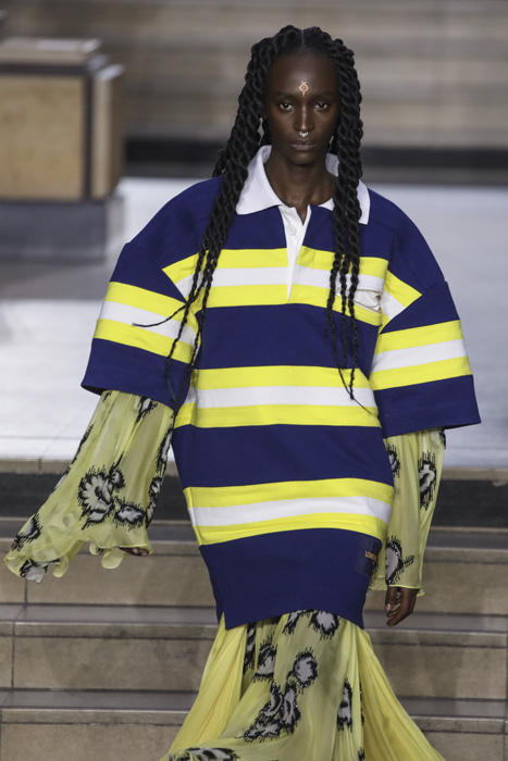 Louis Vuitton Sonbahar/Kış 2022