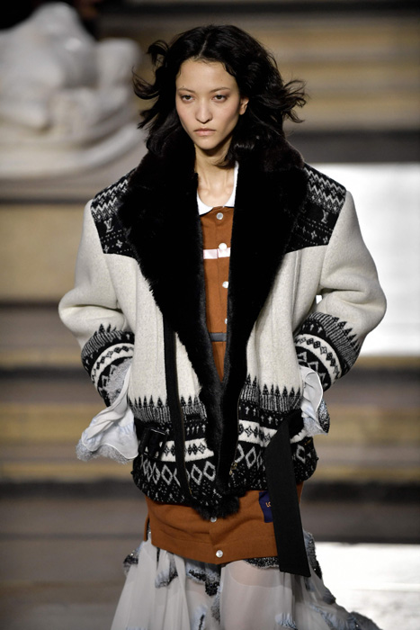 Louis Vuitton Sonbahar/Kış 2022