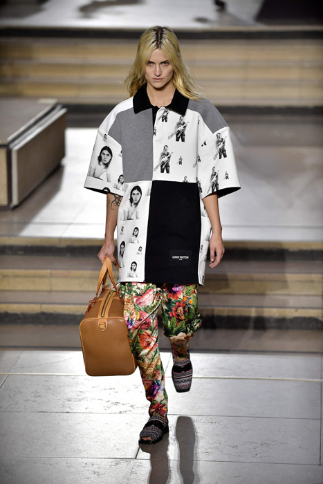 Louis Vuitton Sonbahar/Kış 2022