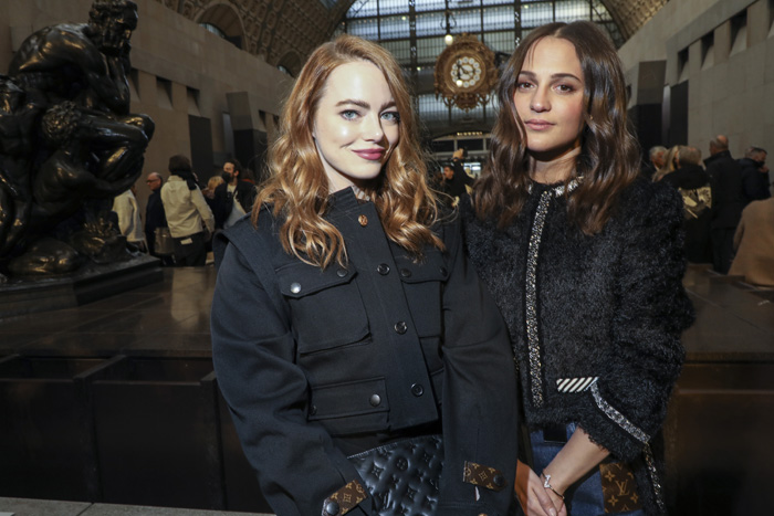 Louis Vuitton Sonbahar/Kış 2022