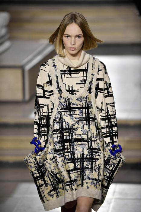 Louis Vuitton Sonbahar/Kış 2022