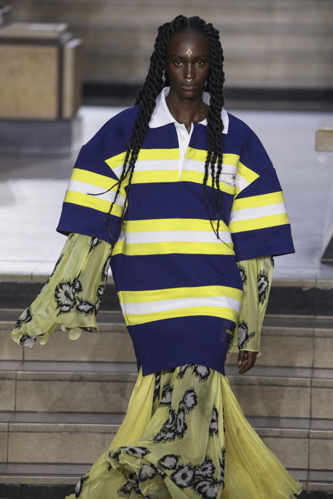 Louis Vuitton Sonbahar/Kış 2022