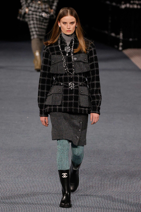 Chanel Sonbahar/Kış 2022