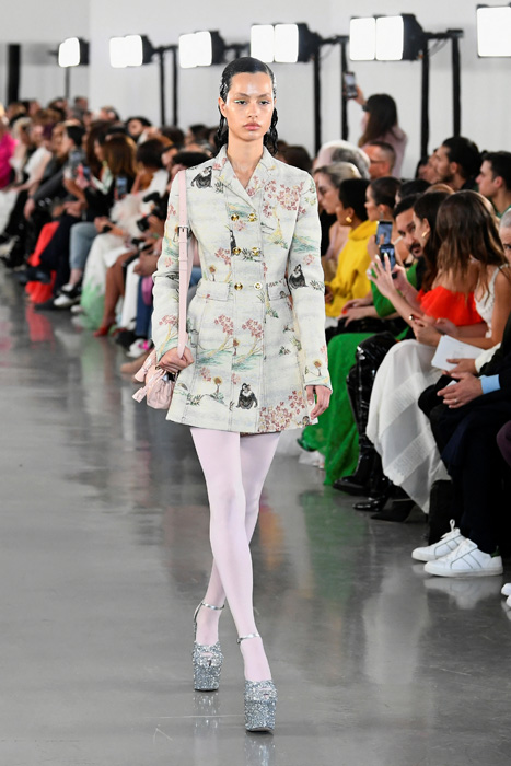 Giambattista Valli Sonbahar/Kış 2022