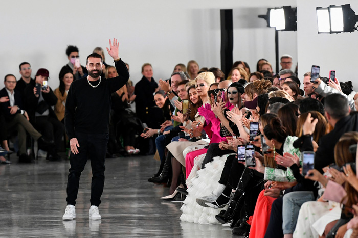 Giambattista Valli Sonbahar/Kış 2022