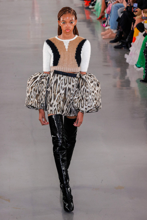 Giambattista Valli Sonbahar/Kış 2022