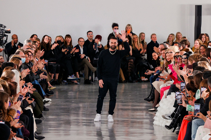 Giambattista Valli Sonbahar/Kış 2022