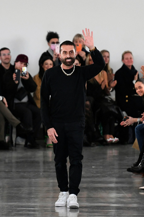 Giambattista Valli Sonbahar/Kış 2022