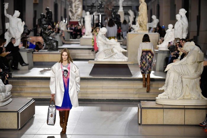 Louis Vuitton Sonbahar/Kış 2022