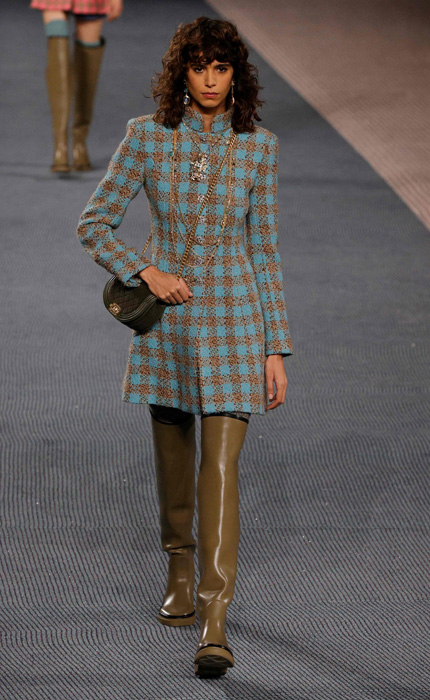 Chanel Sonbahar/Kış 2022