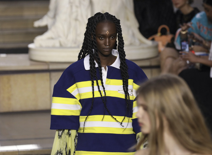 Louis Vuitton Sonbahar/Kış 2022