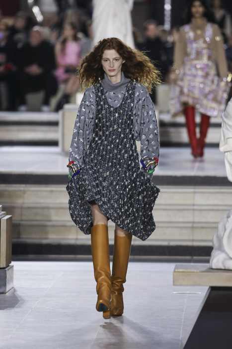 Louis Vuitton Sonbahar/Kış 2022