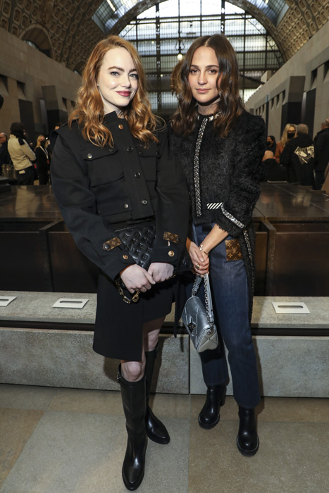 Louis Vuitton Sonbahar/Kış 2022