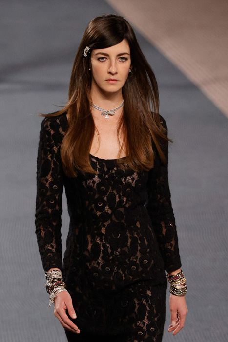 Chanel Sonbahar/Kış 2022