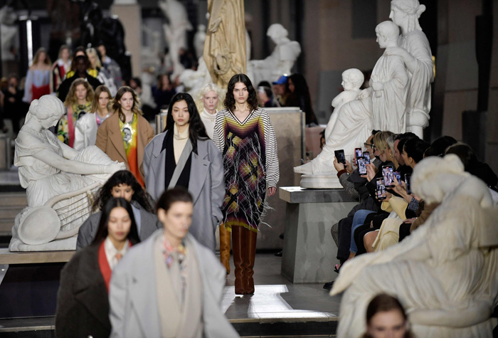 Louis Vuitton Sonbahar/Kış 2022