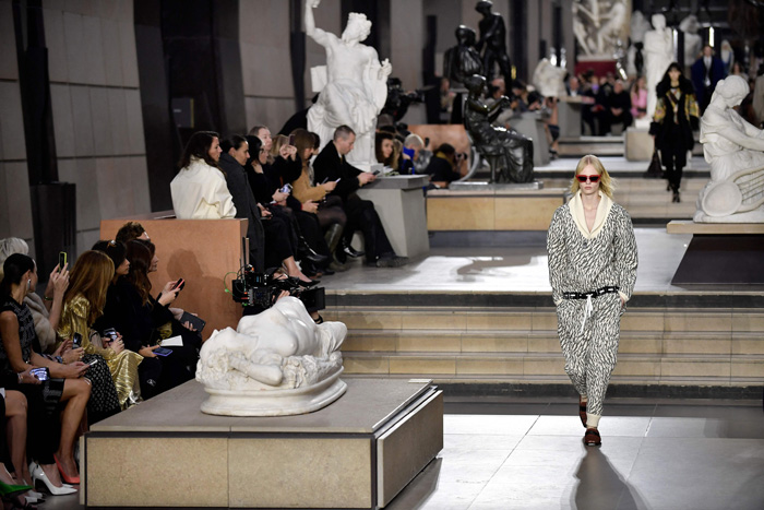 Louis Vuitton Sonbahar/Kış 2022