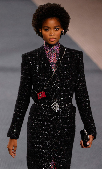 Chanel Sonbahar/Kış 2022