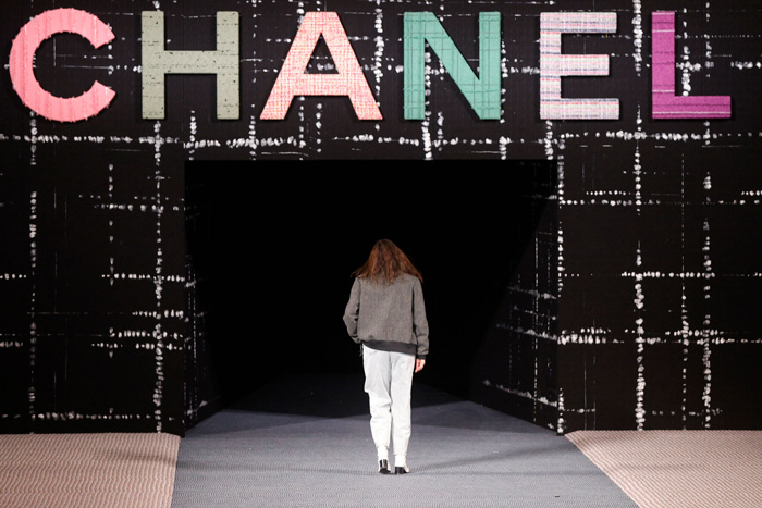 Chanel Sonbahar/Kış 2022