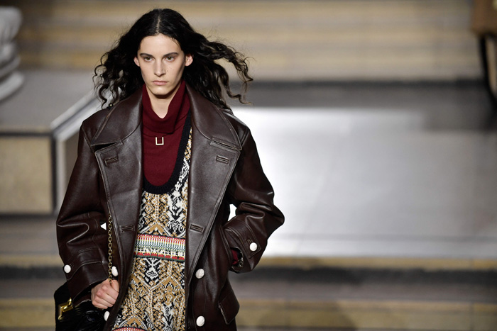 Louis Vuitton Sonbahar/Kış 2022