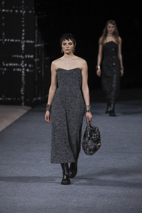 Chanel Sonbahar/Kış 2022