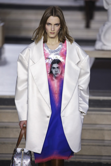 Louis Vuitton Sonbahar/Kış 2022