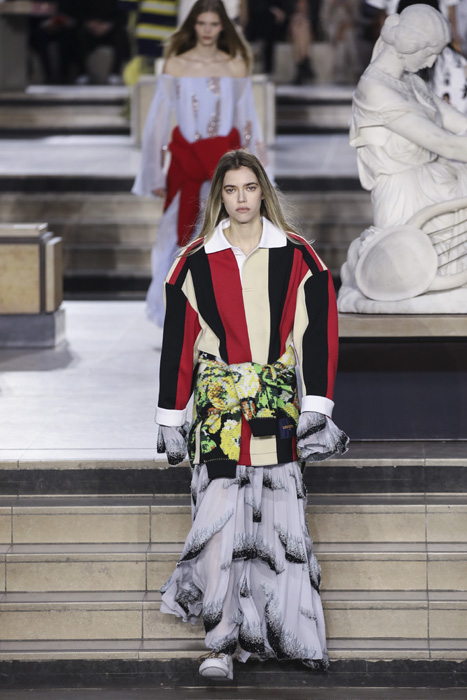 Louis Vuitton Sonbahar/Kış 2022