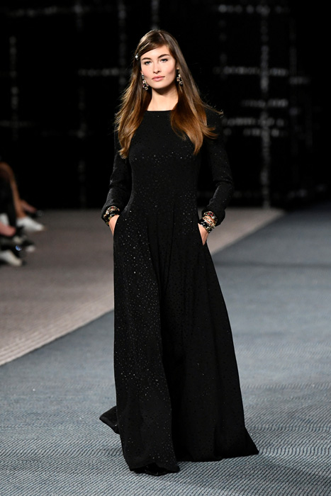 Chanel Sonbahar/Kış 2022